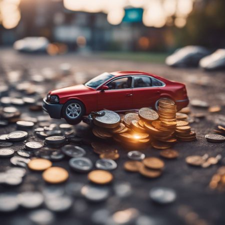 The rising cost of car insurance and its impact on inflation