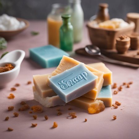 The Scoop on Soap: 5 Reasons Why the Classic Bar is Unbeatable