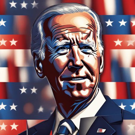 The Significance of Biden Outraising Trump for the 2024 Election