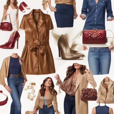 The Ultimate Date Night Outfit Tips from Luann de Lesseps