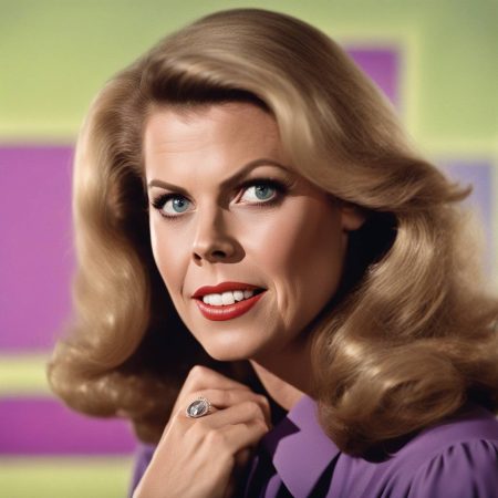 The Ultimatum That 'Bewitched' Star Elizabeth Montgomery Used to End the Show