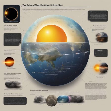 The Upcoming Total Solar Eclipse: A Guide on How and When to Observe It