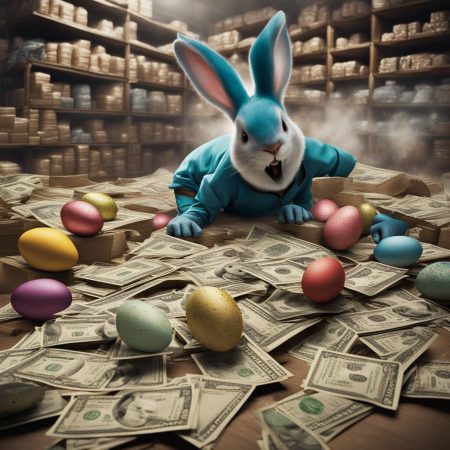 Thieves Rob $30 Million from Vault in Bold Easter Heist, Escape Unnoticed with No Leads — Police Puzzled by Method