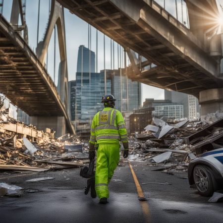 Third victim of Baltimore bridge collapse found, 3 individuals remain missing