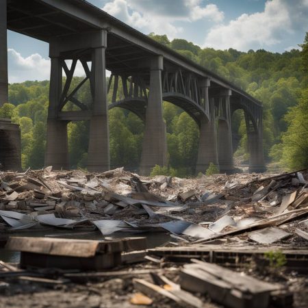 Third Victim Recovered in Maryland Bridge Collapse