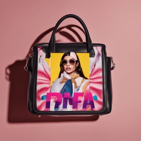 This Fresh-Off-the-Runway Bag is Now Being Carried by Dua Lipa