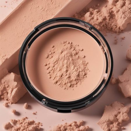 This popular setting powder creates real-life filtered selfies