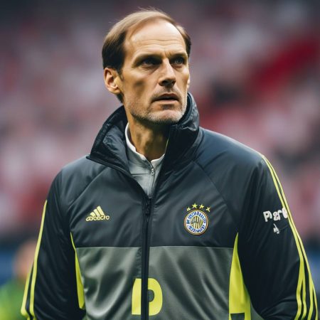 Thomas Tuchel criticizes Bayern Munich for avoiding handball penalty due to "childish error"