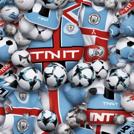 TNT Sports to Broadcast Fulham v Manchester City in May: Premier League title race intensifies with three-horse race