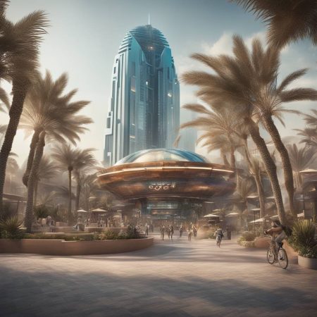 TOKEN2049 Dubai Sells Out with 10,000 Attendees Due to Overwhelming Demand