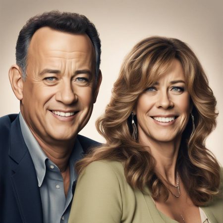 Tom Hanks Exposes the Key to His 35-Year Marriage With Rita Wilson