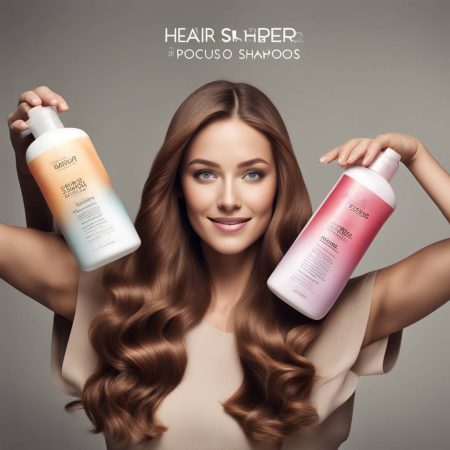 Top 12 Shampoos to Promote Hair Growth and Strengthen Hair Length