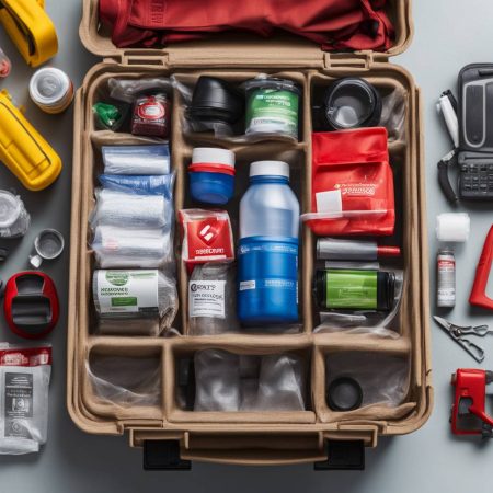 Top 15 Essential Emergency Preparedness Supplies to Have on Hand