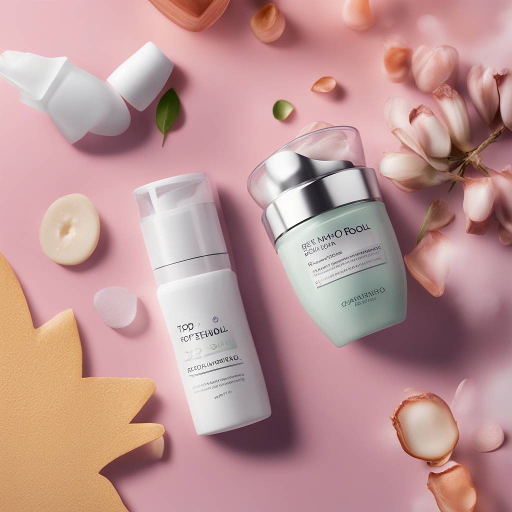 Top 20 Retinol Products for All Skin Types in 2024