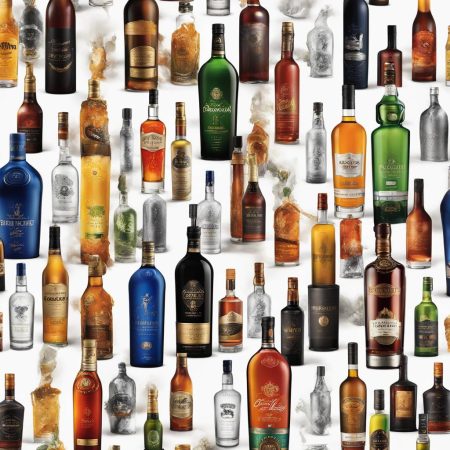 Top 25 Bar Gifts and Premium Bottles of Spirits for the Discerning Drinker