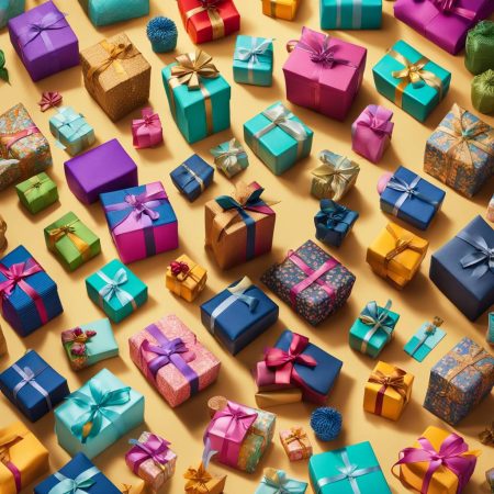 Top 27 Amazon Gifts Ranging from $10 to $250