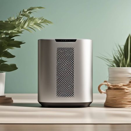 Top Air Purifiers to Combat Spring and Summer Allergies