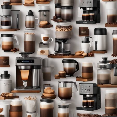 Top Coffee Maker Discounts: Save Up to $300 on a Variety of Coffee Makers