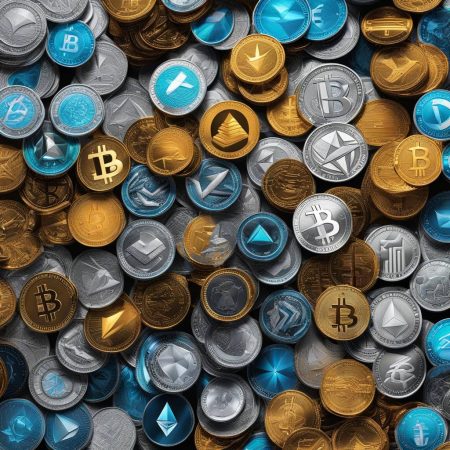 Top Cryptocurrencies for April 5th: NEAR Protocol, Toncoin, Bitcoin Cash