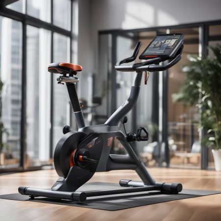 Top Exercise Bikes to Look Out for in 2024