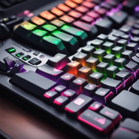 Top Gaming Keyboard Picks for 2024