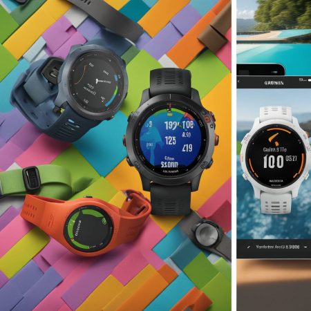 Top Garmin Discounts: Save Up to $300 on Smartwatches and Other Devices