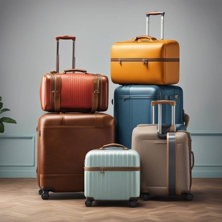 Top Luggage Choices for 2024, Along with Exclusive Deals