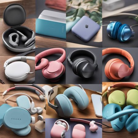 Top Picks for Wireless Headphones and Earbuds for iPhone 12