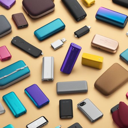 Top Power Bank Options for iPhone in 2024