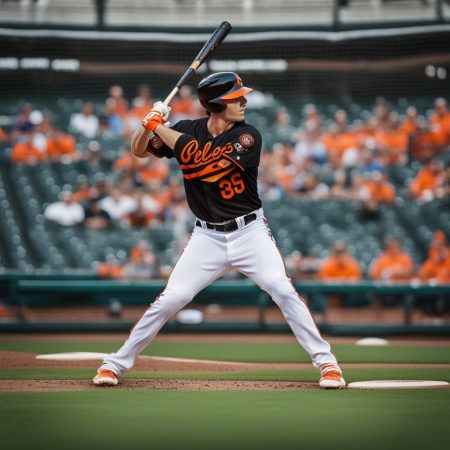 Top Prospect Jackson Holliday Promoted to Baltimore Orioles in MLB Call-Up