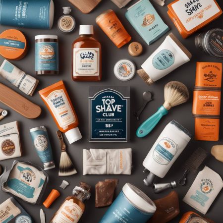 Top Shave Clubs of 2024: Dollar Shave Club, Harry's, and Beyond