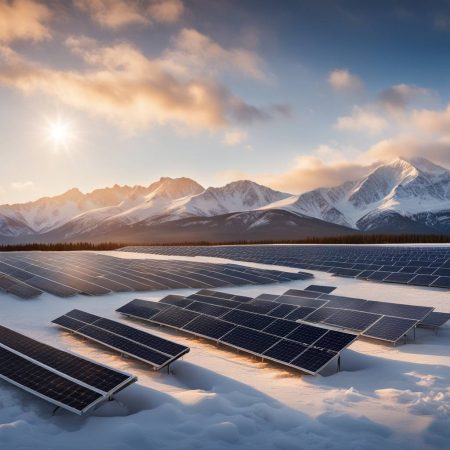 Top Solar Companies in Alaska