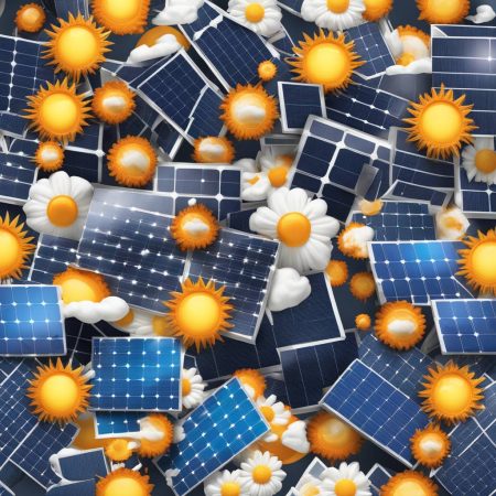 Top Solar Companies in April 2024