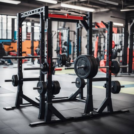 Top Squat Racks for 2024