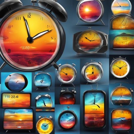 Top Sunrise Alarm Clocks of 2024