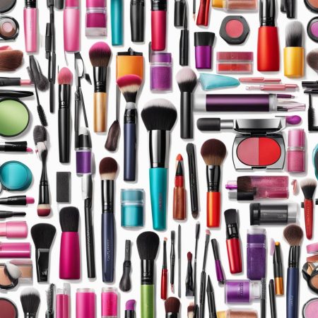 Top Tools for All Makeup Enthusiasts: From Floor to Vanity and Beyond