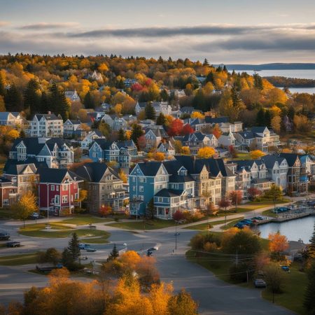 Town in Nova Scotia Seeks Innovative Solution for Managing Disruptive University Students