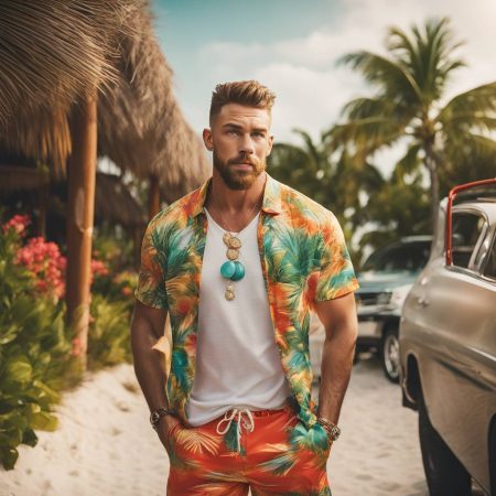 Travis Kelce Discusses His Recent Bahamas Getaway With Taylor Swift, Reveals How Her Music has Shaped His Taste