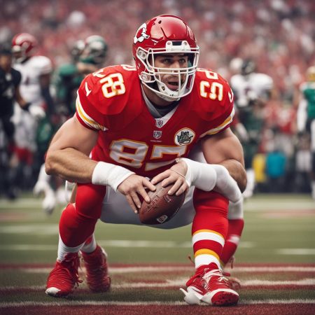 Travis Kelce Pays Tribute to Brother Jason Kelce on National Siblings Day