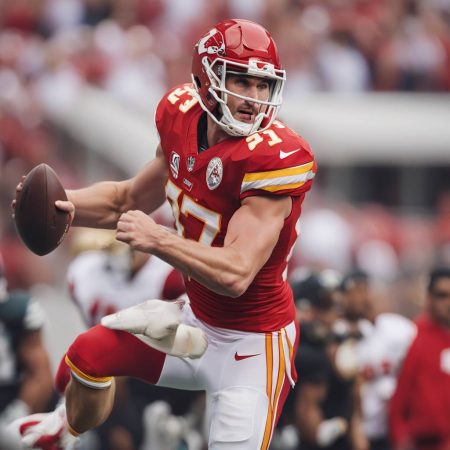 Travis Kelce Reveals the Most Important Lesson He Has Learned from Taylor Swift