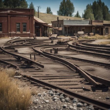 Trial starting against railroad for fatalities in Montana town where thousands were uncovered to asbestos