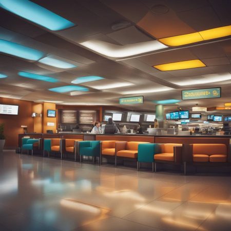 Troubleshooting Wi-Fi Connection Issues at Airports, Hotels, and Coffee Shops