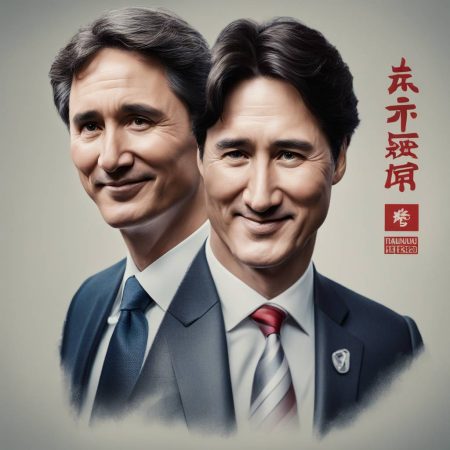 Trudeau advises against taking action on alleged Han Dong nomination irregularities