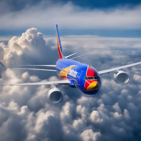 Turbulence forces Southwest flight to make emergency landing in Florida