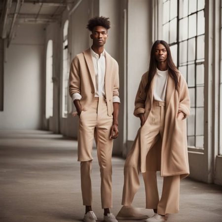 Two College Dropouts' Success: Building The Nude Project, A $30 Million Clothing Brand