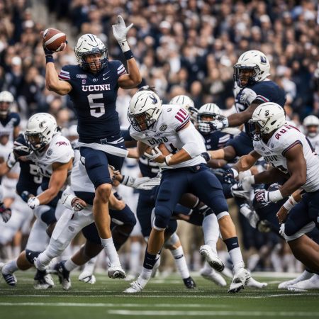 UConn secures second consecutive national championship with dominant win over Purdue