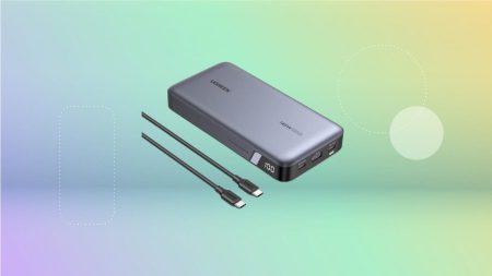 ugreen nexode power bank