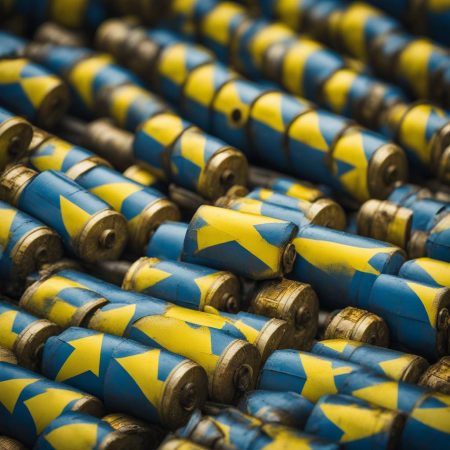 Ukraine: Western Officials Sound the Alarm on Potentially Catastrophic Munition Shortages as US Delays Providing Additional Aid