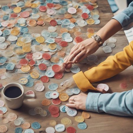 Unique Dating Strategy: Toronto Woman Uses Hand Stamps at Bars to Make Connections: ‘You’re Cute, You Should Hit Me Up’