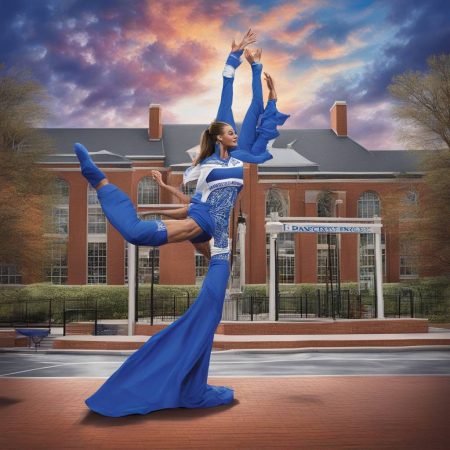 University of Kentucky dancer passes away from cancer, school confirms